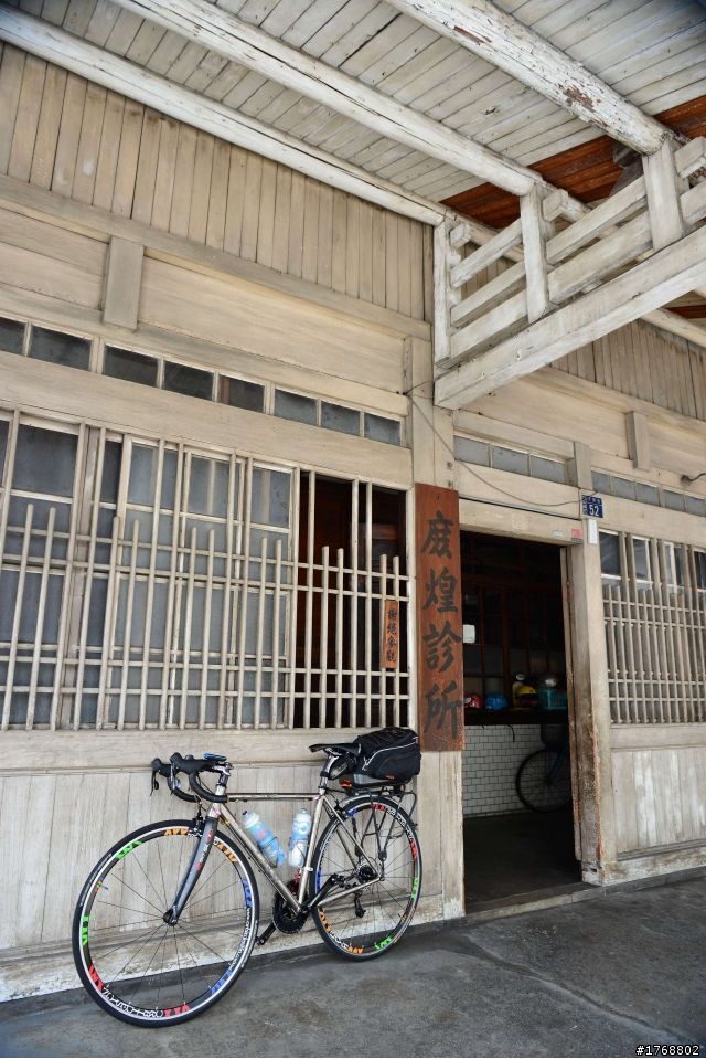 林內車站→竹山→12生肖彎→投49→竹山