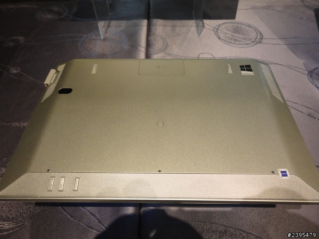 【體驗活動心得】Sony 2013 VAIO全系列夏季新品體驗會