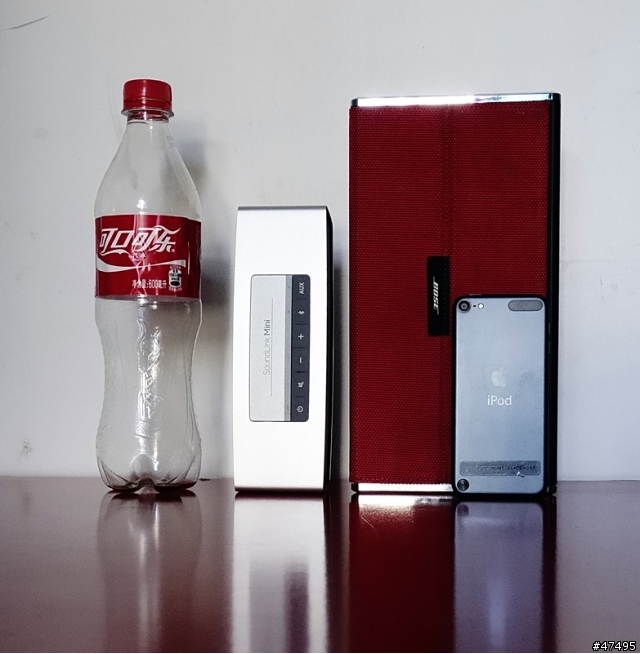 Bose Soundlink mini——令人瞠目的大進化