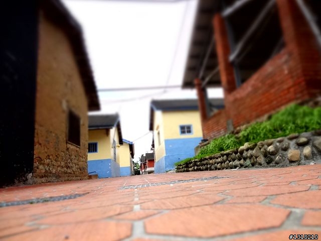 親子旅遊-襪子的故鄉