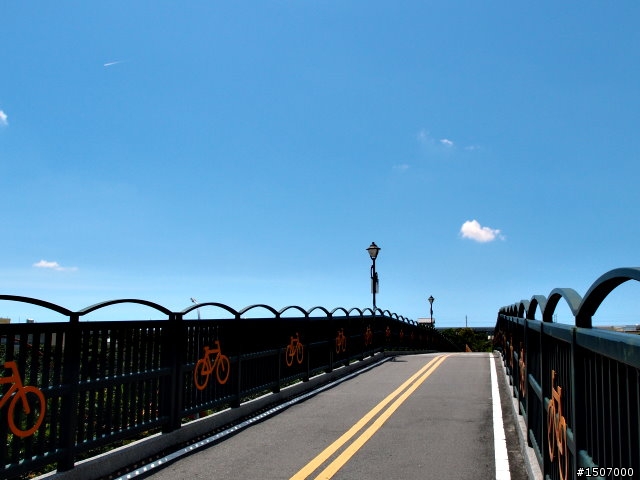 台中山海遊蹤...