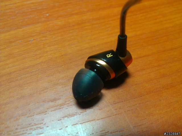Klipsch reference s4 開箱