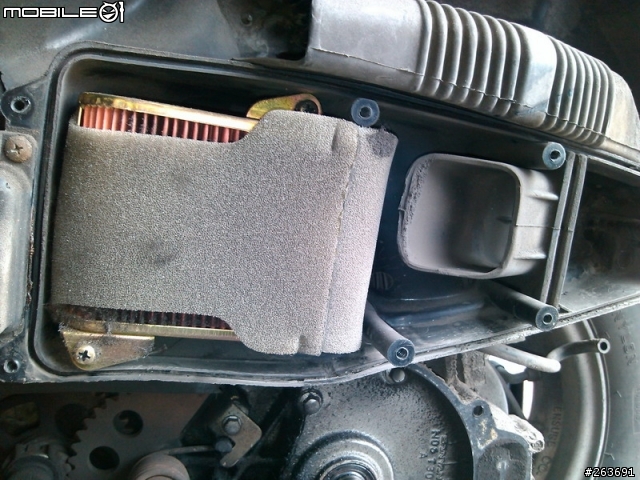 20年老車 外行人換傳動記錄（車行換的）