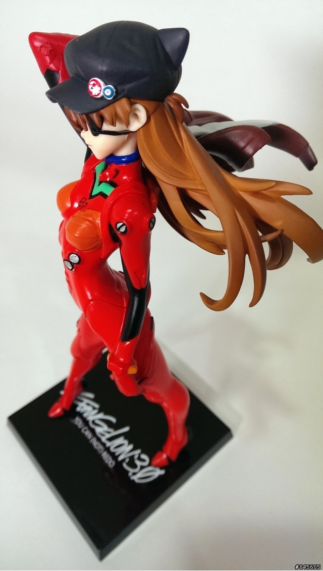 景品 明日香 歸來