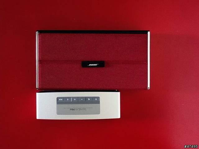 Bose Soundlink mini——令人瞠目的大進化