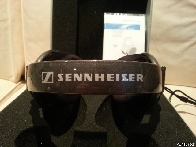 [開箱 ]SENNHEISER HD650  & MATRIX M-STAGE DAC