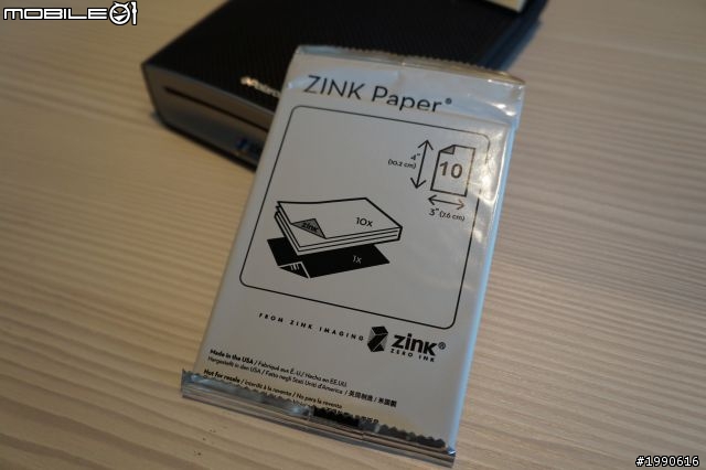 『分享』  幫紅蝴蝶找到的新夥伴!!Oserio FWP-511藍牙體脂計/ Polaroid GL10無線拍立得