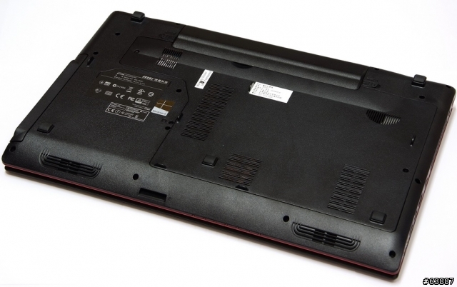FHD高解析霧面螢幕之遊戲筆電 - MSI GE60 2OE完整解析