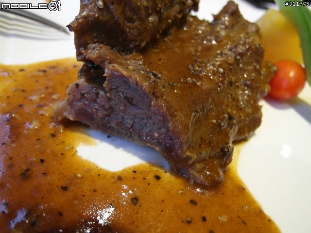 食記-西堤牛排龍潭中正店