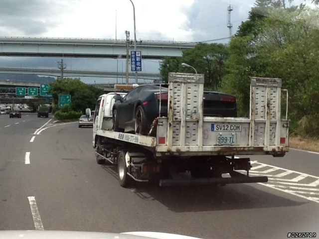 車運車