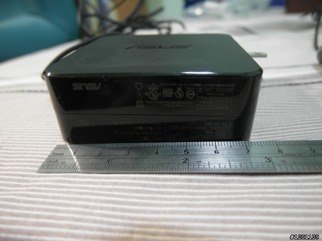 [開箱] ASUS X550VC i3-3110M GT720 2G HDD500GB 5400轉 RAM 8G 1600 Win8