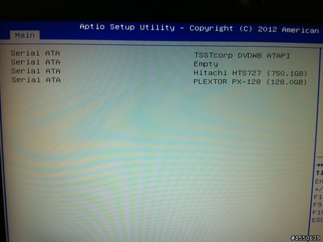 GE60裝SSD要怎樣系統轉移--WIN8