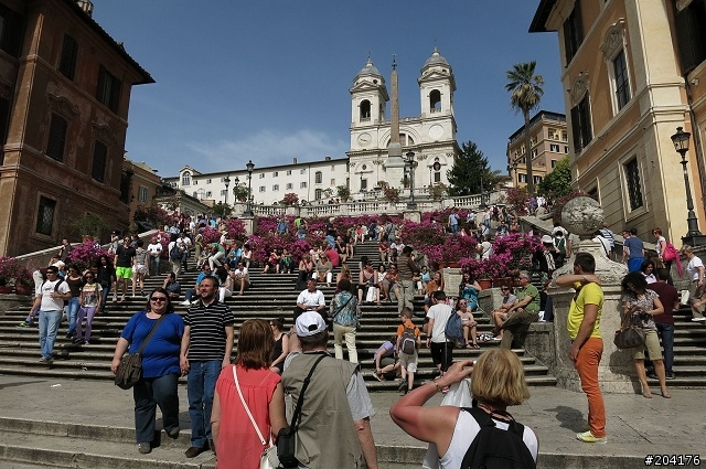義大利~9日游....