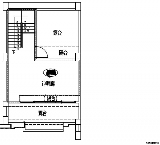 請教關於室內空間配置及北歐風裝潢