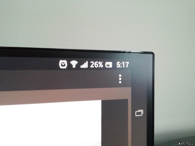 Sony Xperia ZU MHL Dongle 小測與疑問