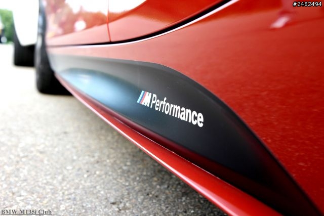 BMW M135俱樂部  2013-09-04 台北港/沙崙  車聚分享