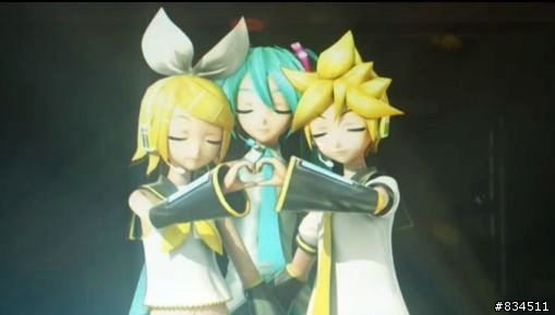 【心得分享】新生的未來__初音ミク「 MAGICAL  MIRAI  2013 」( マジカルミライ2013 )  演唱會