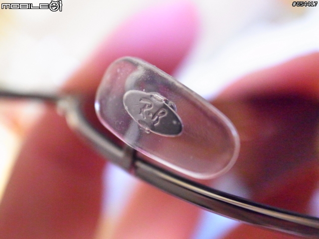 [開箱] 與大家分享 Rayban RB3025 004/51 62-14 圖多