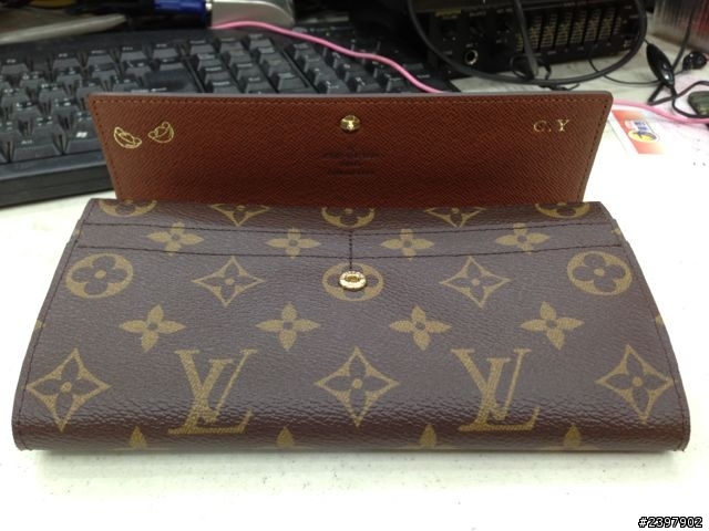 LV M61734