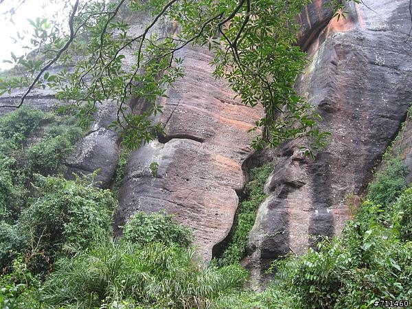 年行萬里 ~ D4 跟山一樣大顆的石頭  廣州-韶關-丹霞山→陽元景區