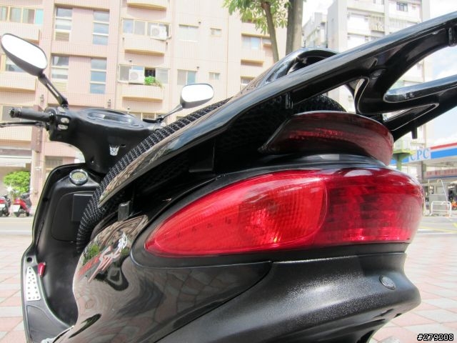 老車新裝潢...12歲頂級迅光...頂迅車主浮上來XDD