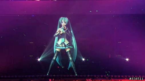 【心得分享】新生的未來__初音ミク「 MAGICAL  MIRAI  2013 」( マジカルミライ2013 )  演唱會