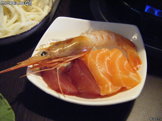 [食記]元和屋日式海鮮火鍋