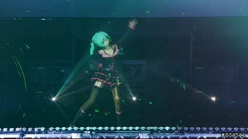 【心得分享】新生的未來__初音ミク「 MAGICAL  MIRAI  2013 」( マジカルミライ2013 )  演唱會