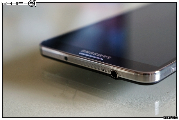 [開箱] 實現隨身筆記的便利與創意～SAMSUNG NOTE 3 開箱分享
