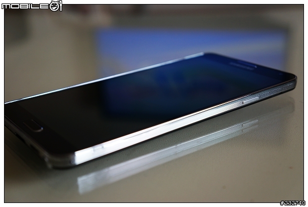 [開箱] 實現隨身筆記的便利與創意～SAMSUNG NOTE 3 開箱分享