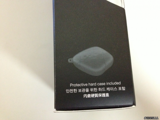 UE 350vi 開箱