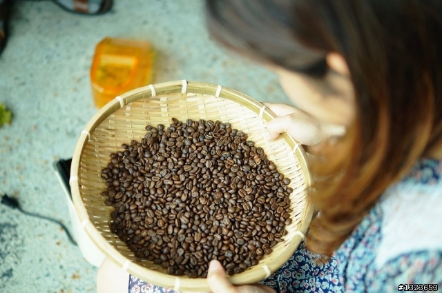 1020502 羊寮咖啡教學