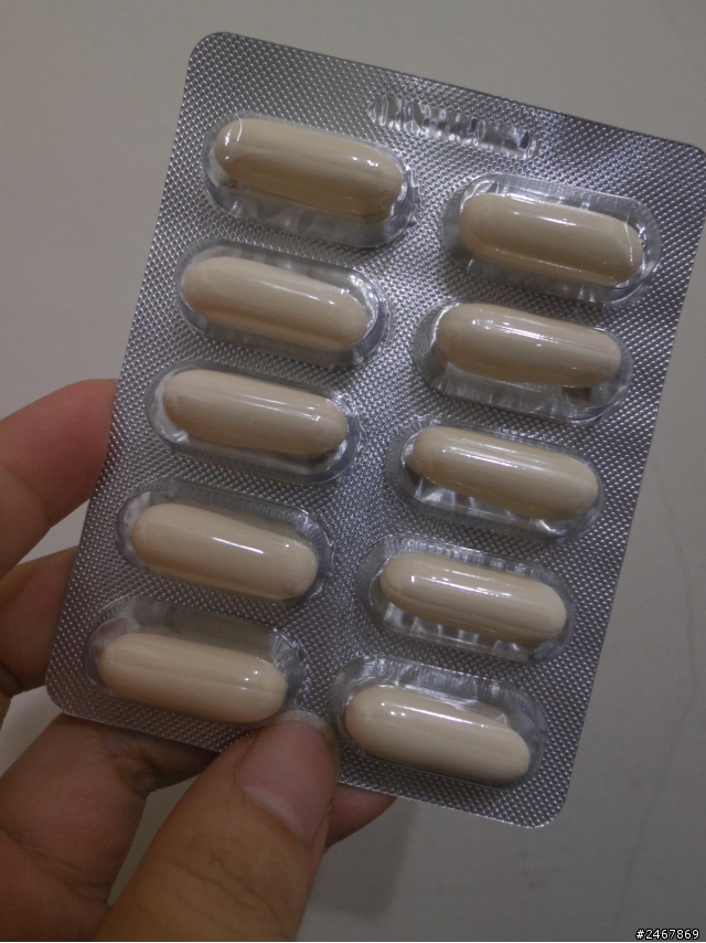 聽話的好媽咪應該注意的懷孕補充，獻給即將成為人母的媽咪們 (下)
