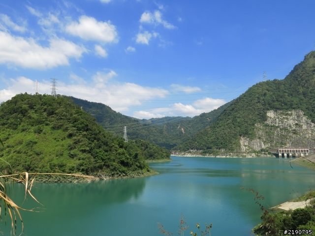 清境 新中橫 沒去成的阿里山