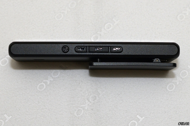 [開箱] SONY 智慧型藍牙耳機 SBH52