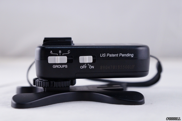 Phottix Odin for SONY Flash TTL 離閃 控制器（α7/R/S/II、A77II 、A6000支援）