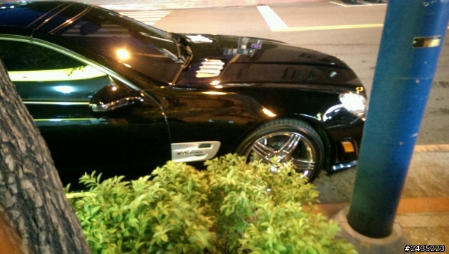 新鮮的 SL63  ///  AMG
