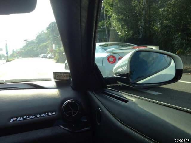Nissan GTR 使用心得