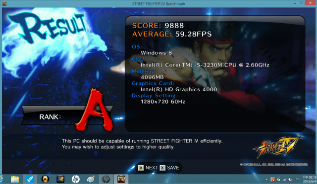 HP Pavilion 15-e023TX入手分享