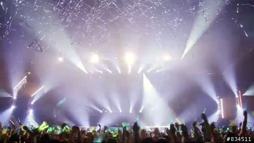 【心得分享】新生的未來__初音ミク「 MAGICAL  MIRAI  2013 」( マジカルミライ2013 )  演唱會