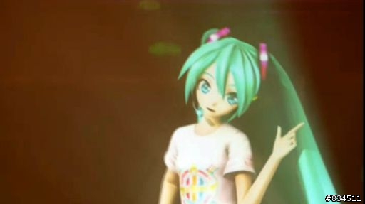 【心得分享】新生的未來__初音ミク「 MAGICAL  MIRAI  2013 」( マジカルミライ2013 )  演唱會