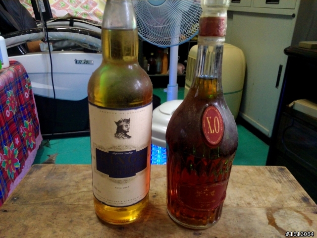 這些酒請幫忙鑑價