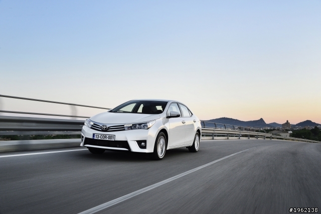 Euro NCAP出爐，大改Corolla、Mazda6獲5星
