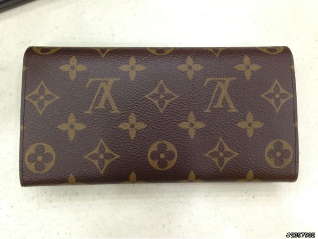 LV M61734