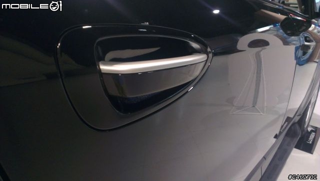 Luxgen U7 Turbo 賞車 [圖多]