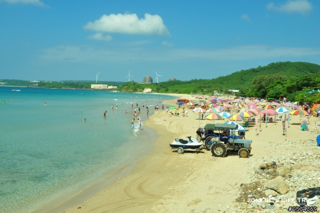 環島 -【單身男一個人15天反6字型環島之旅+台灣六極點 Day 7】