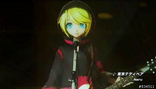 【心得分享】新生的未來__初音ミク「 MAGICAL  MIRAI  2013 」( マジカルミライ2013 )  演唱會
