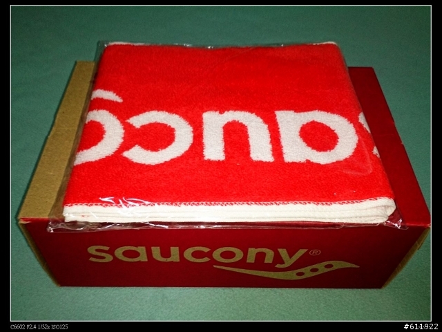 Saucony 慢跑鞋KINVARA4分享