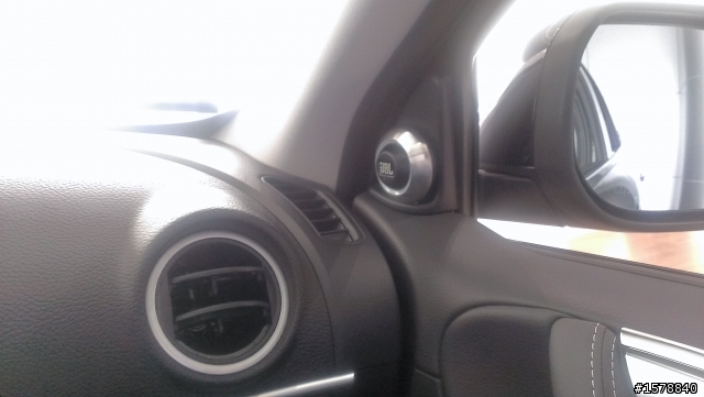 今天去LUXGEN看了 U7 TURBO~圖多