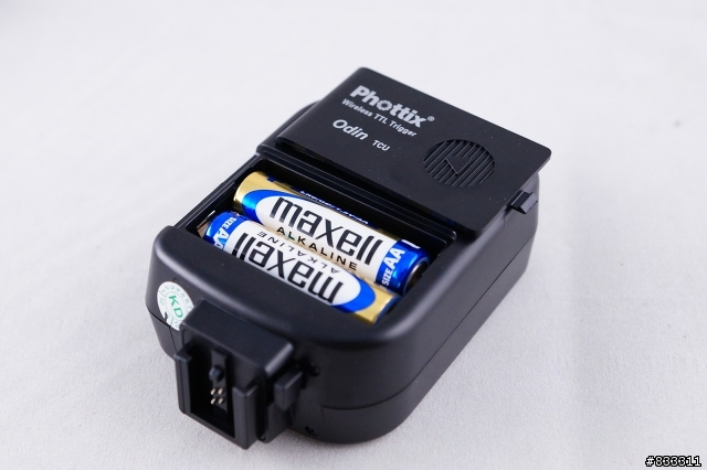 Phottix Odin for SONY Flash TTL 離閃 控制器（α7/R/S/II、A77II 、A6000支援）